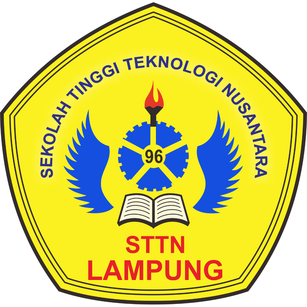 Logo STTN Lampung